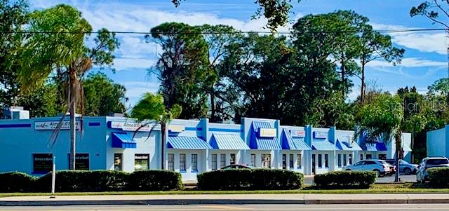 Beville Road Professional Plaza - Commercial Sale