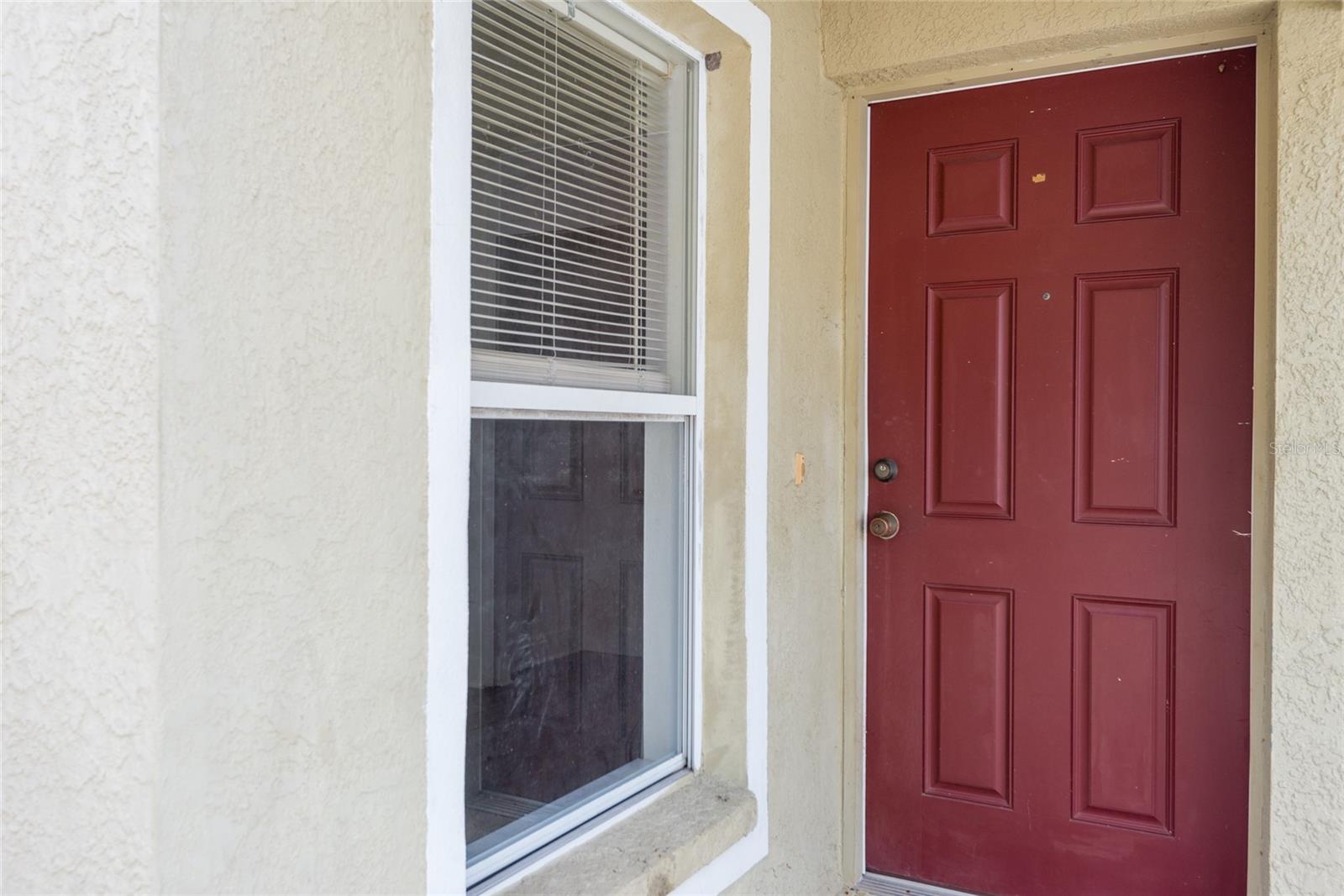 MANGO GROVES UNIT 2 - Residential Lease