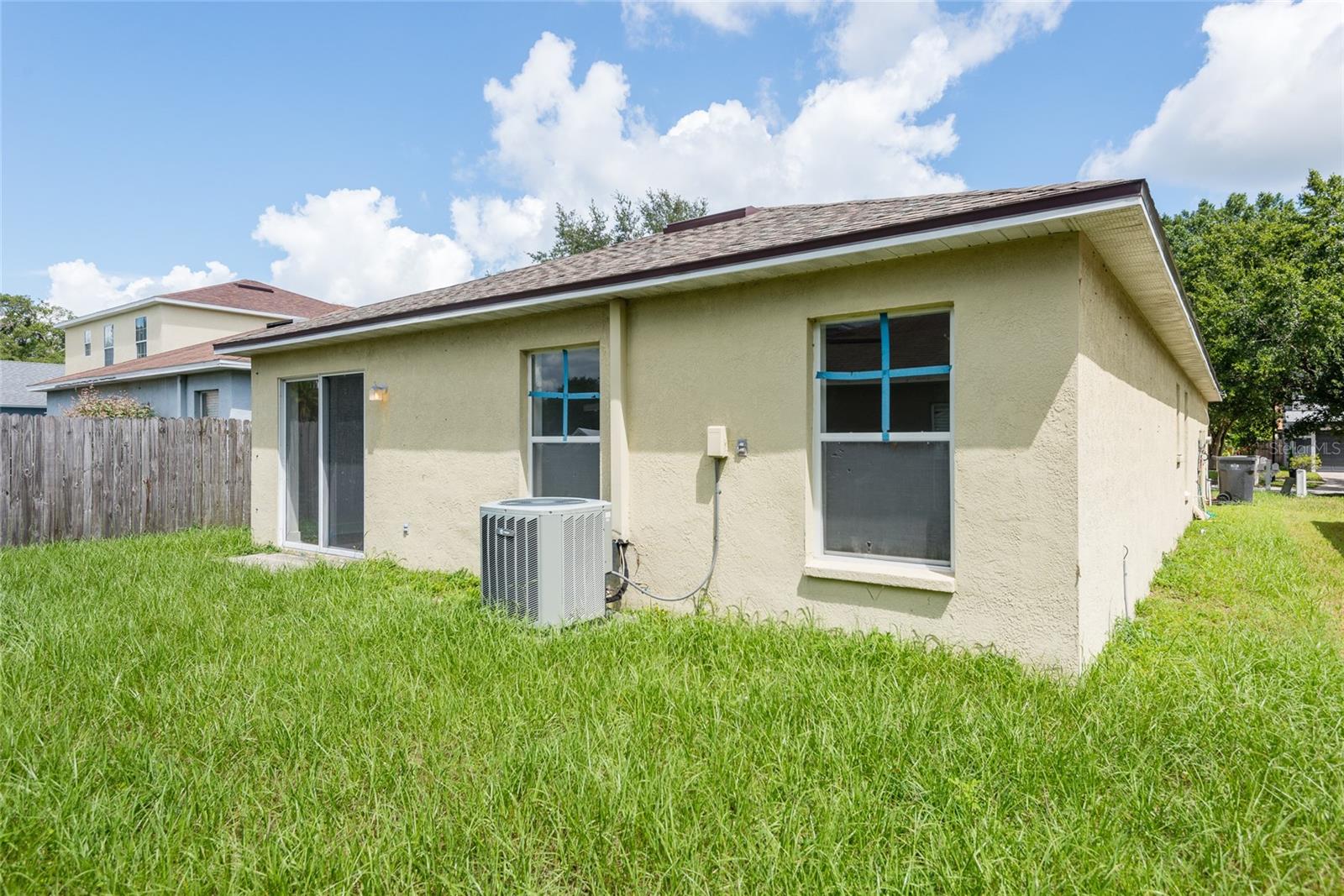 MANGO GROVES UNIT 2 - Residential Lease