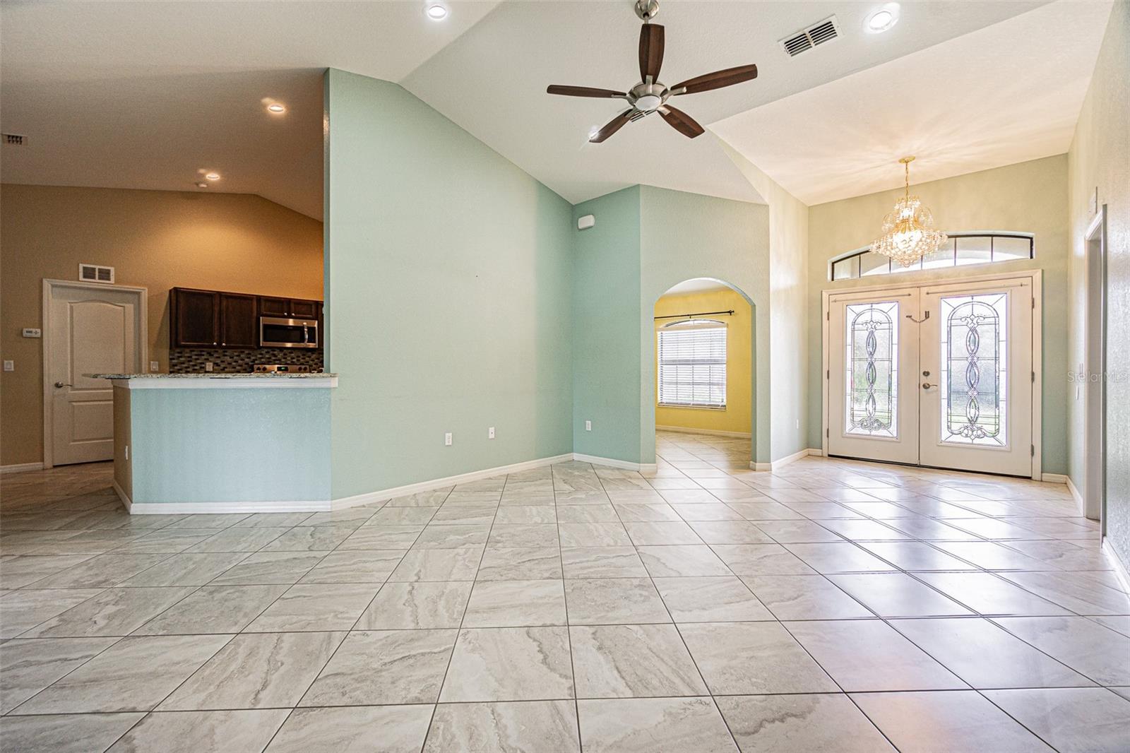 HALLAM PRESERVE WEST "I" PHASE TWO - Residential