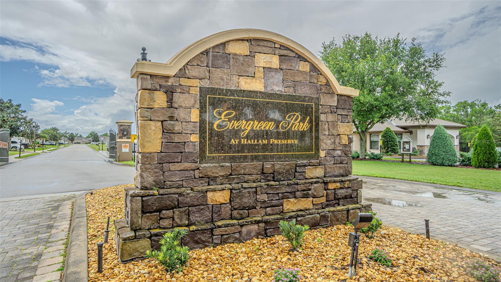 HALLAM PRESERVE WEST "I" PHASE TWO - Residential