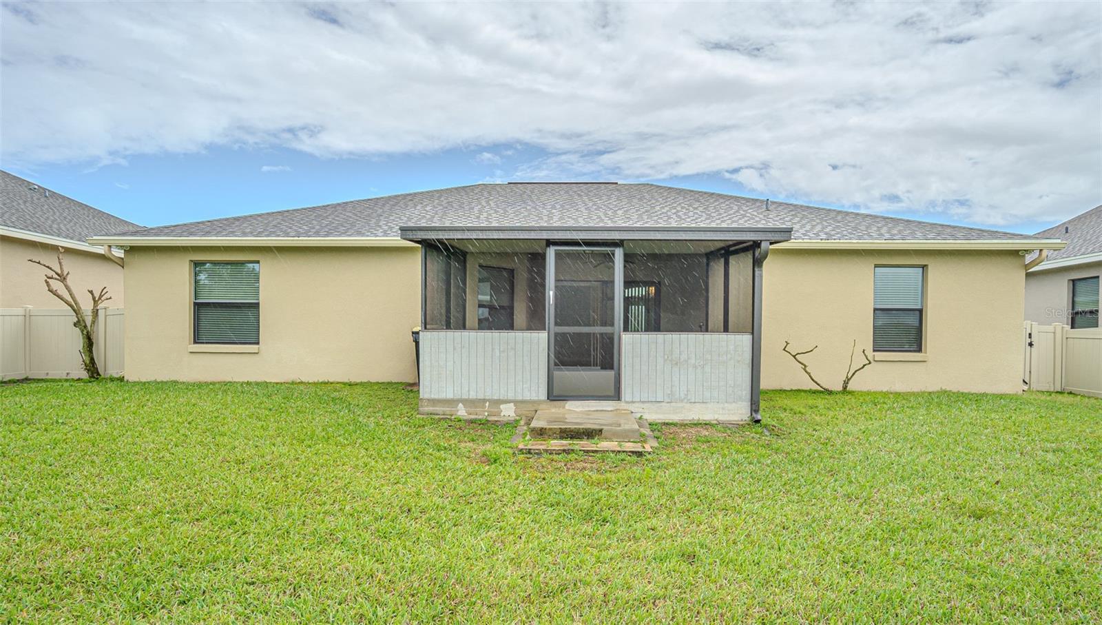 HALLAM PRESERVE WEST "I" PHASE TWO - Residential