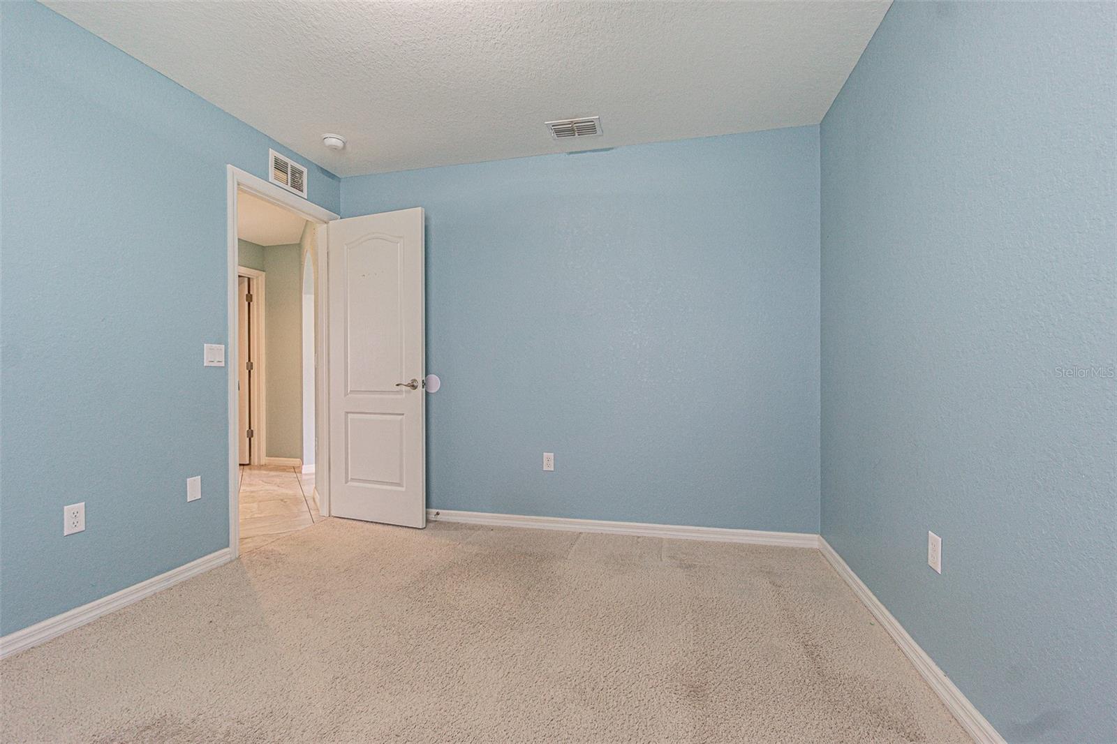 HALLAM PRESERVE WEST "I" PHASE TWO - Residential