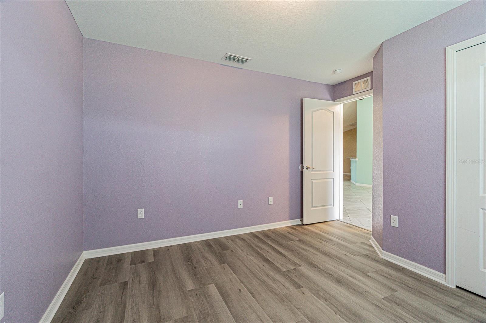 HALLAM PRESERVE WEST "I" PHASE TWO - Residential