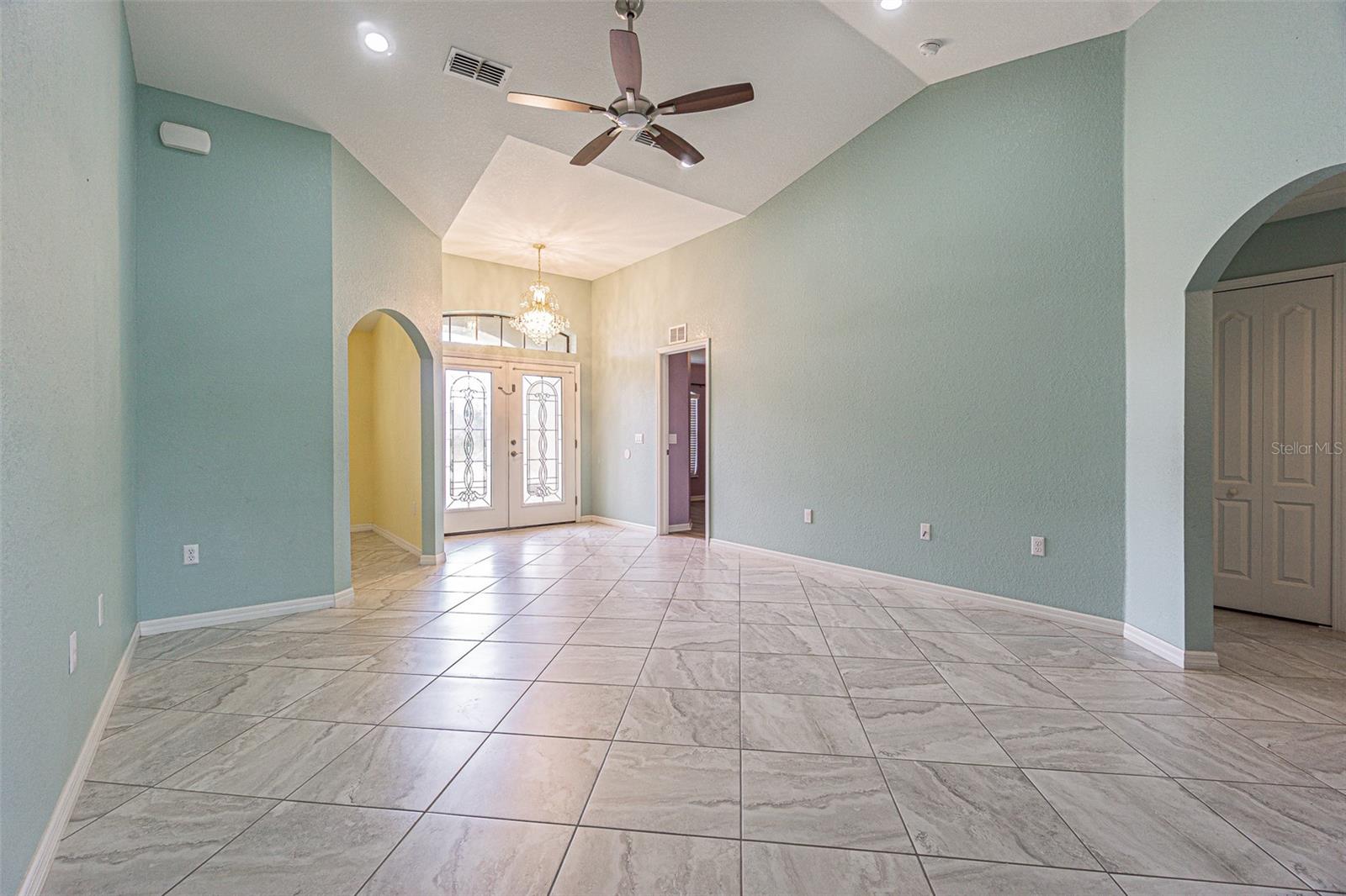 HALLAM PRESERVE WEST "I" PHASE TWO - Residential