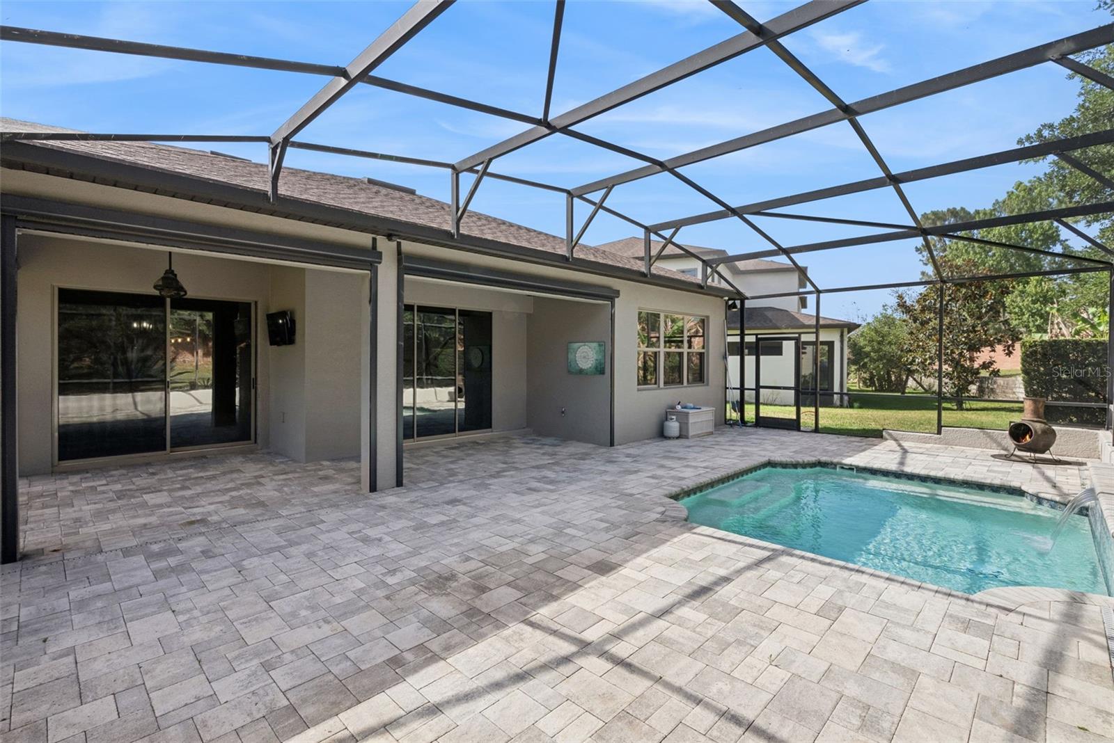 LAKE EMMA SOUND - Residential