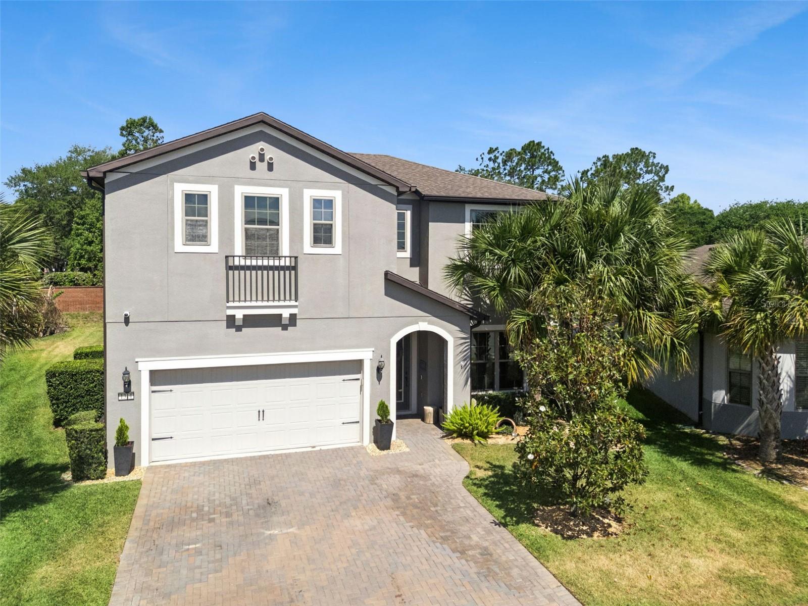 LAKE EMMA SOUND - Residential