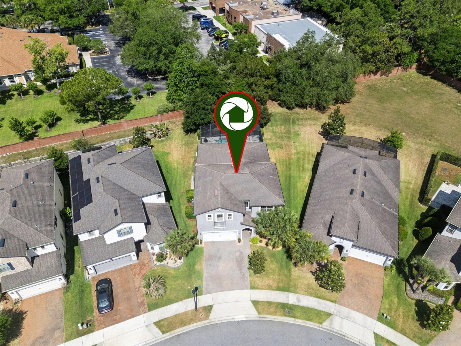 LAKE EMMA SOUND - Residential