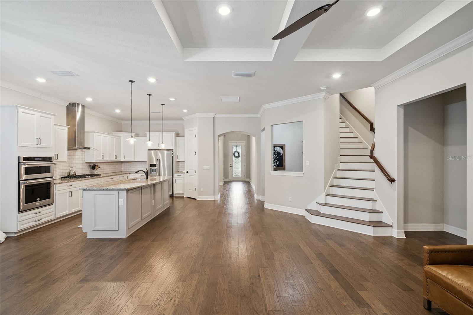 LAKE EMMA SOUND - Residential