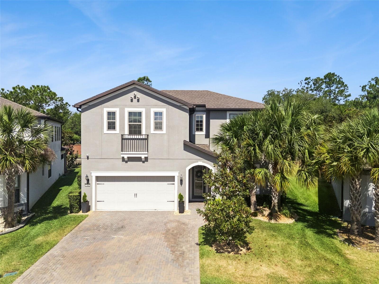 LAKE EMMA SOUND - Residential