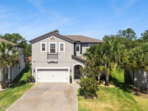 Photo of 1314 Patterson Terrace, Lake Mary, FL 32746 (MLS # O6403604)