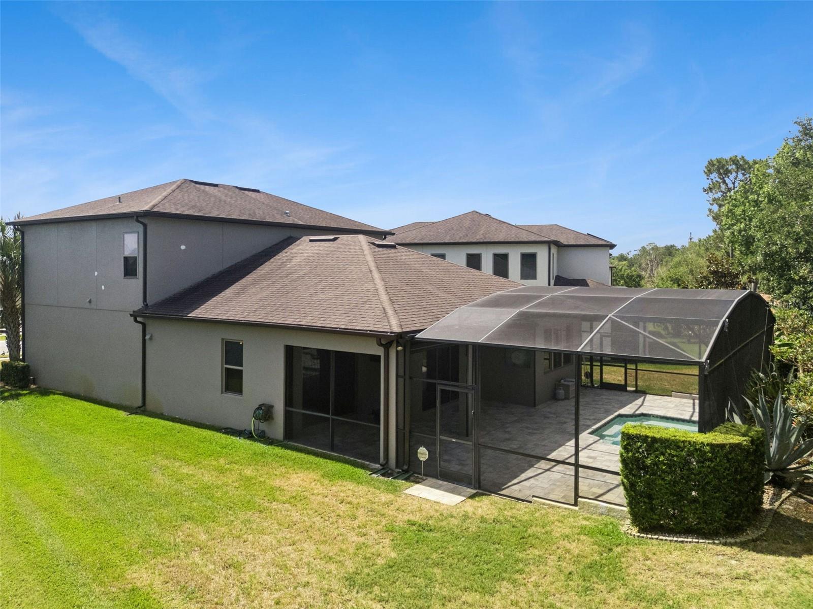 LAKE EMMA SOUND - Residential