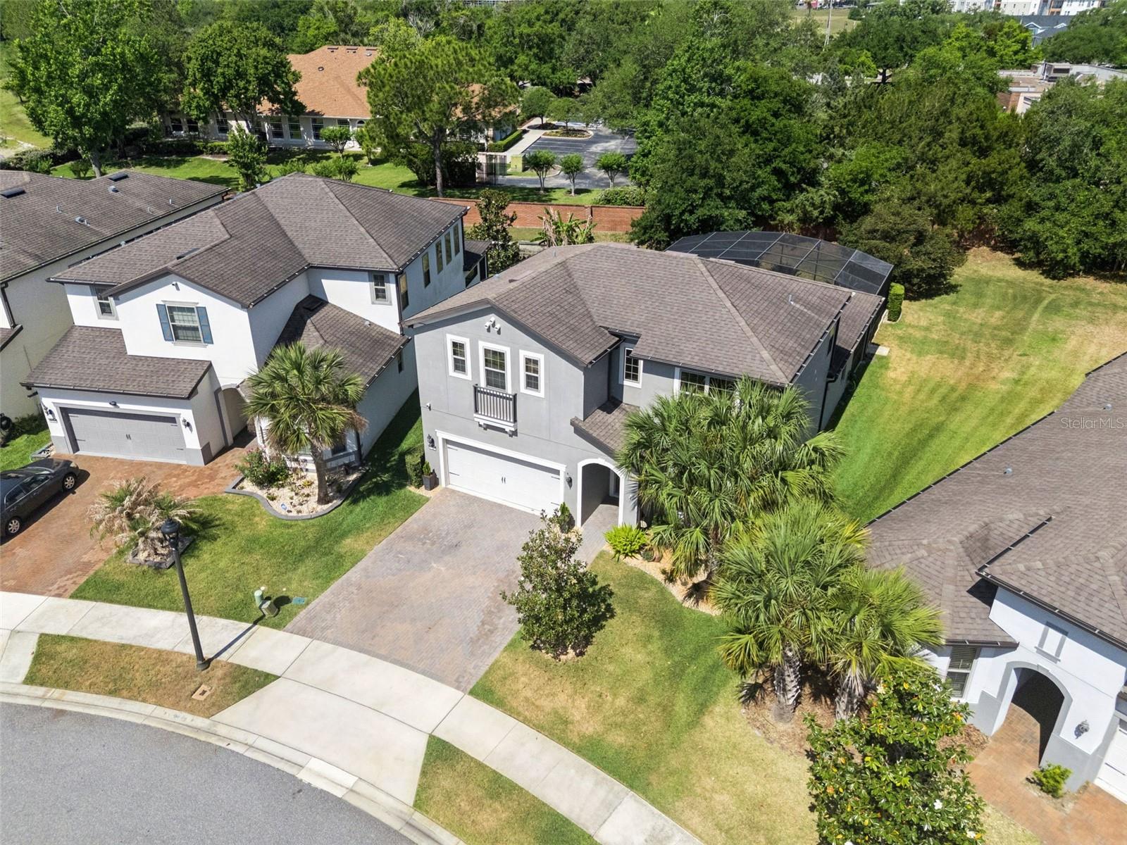 LAKE EMMA SOUND - Residential