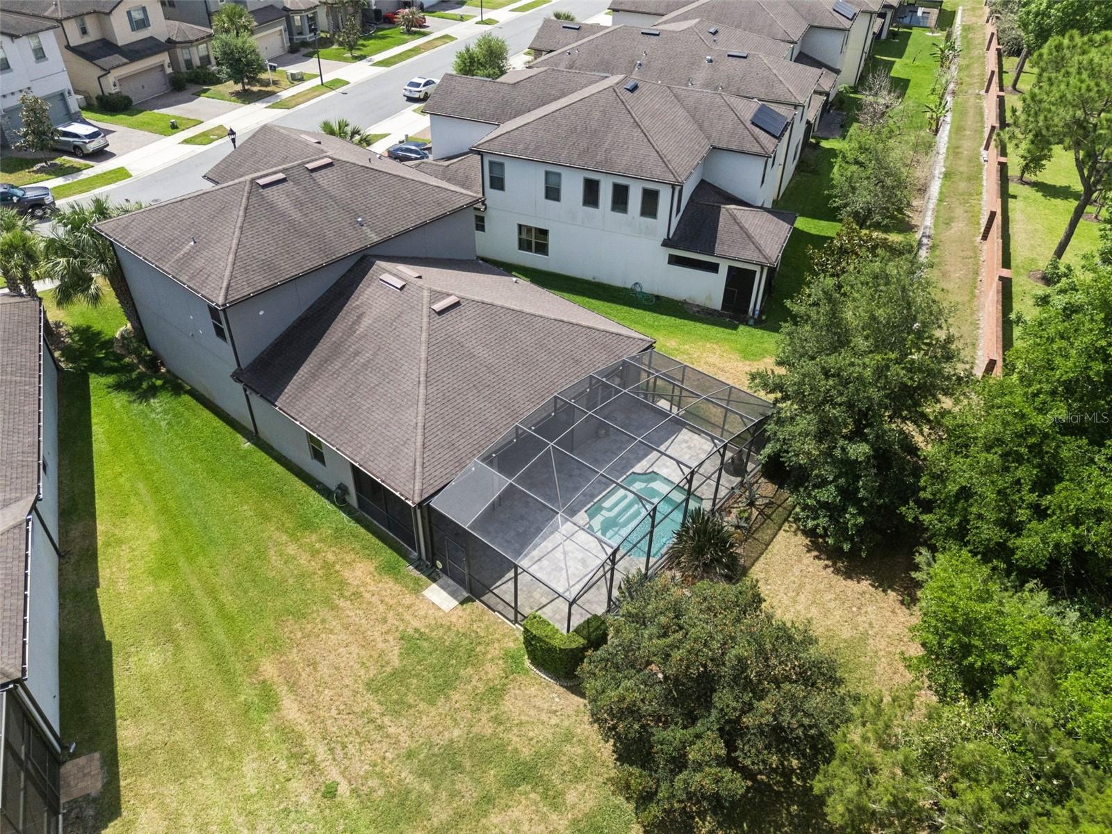 LAKE EMMA SOUND - Residential