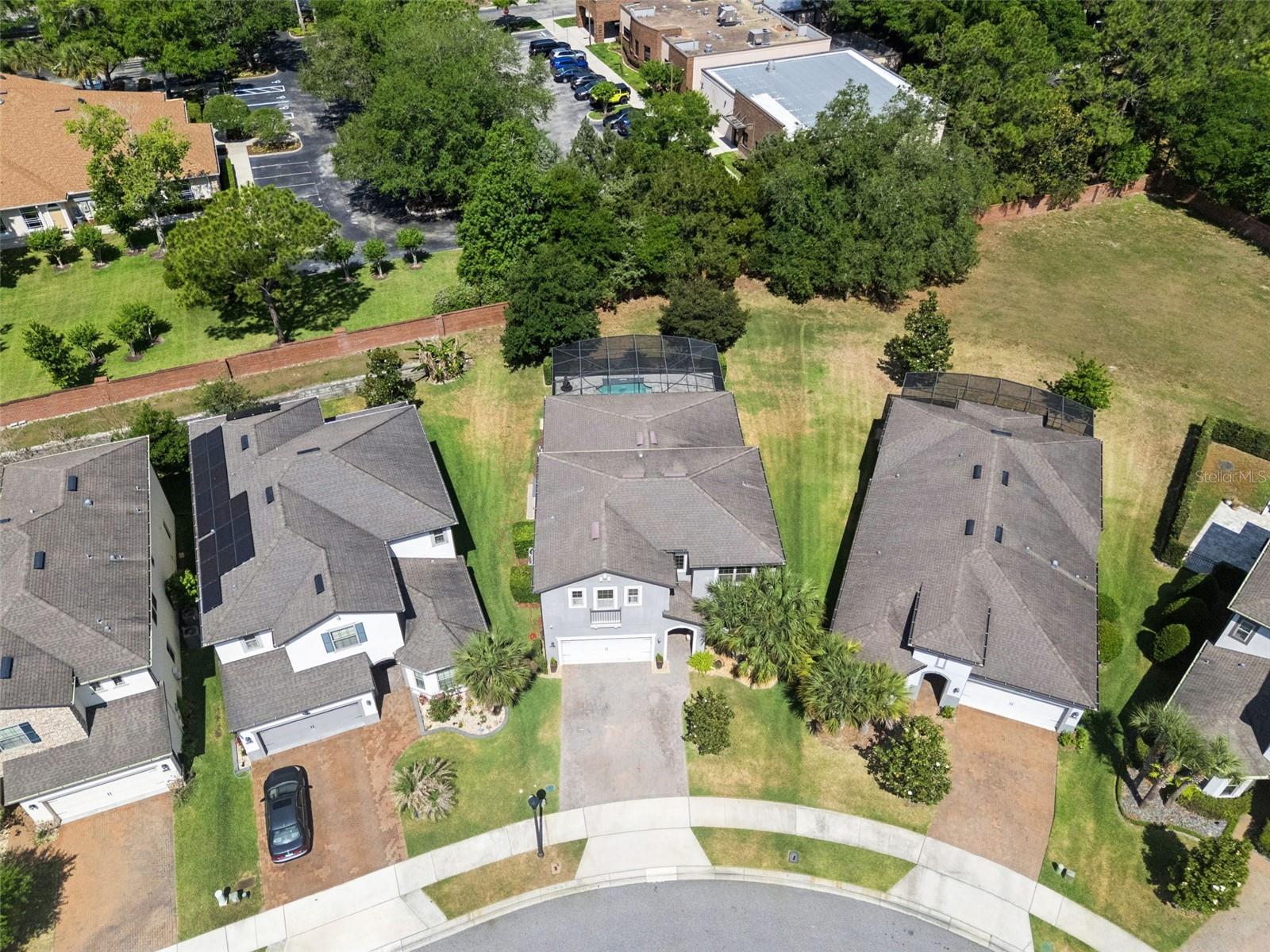 LAKE EMMA SOUND - Residential
