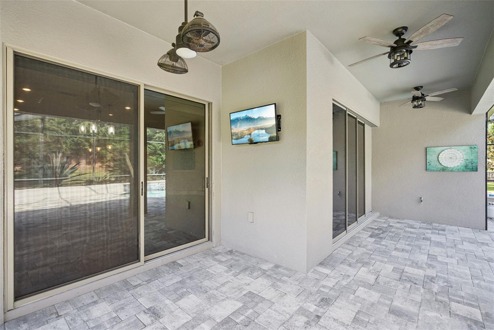 LAKE EMMA SOUND - Residential