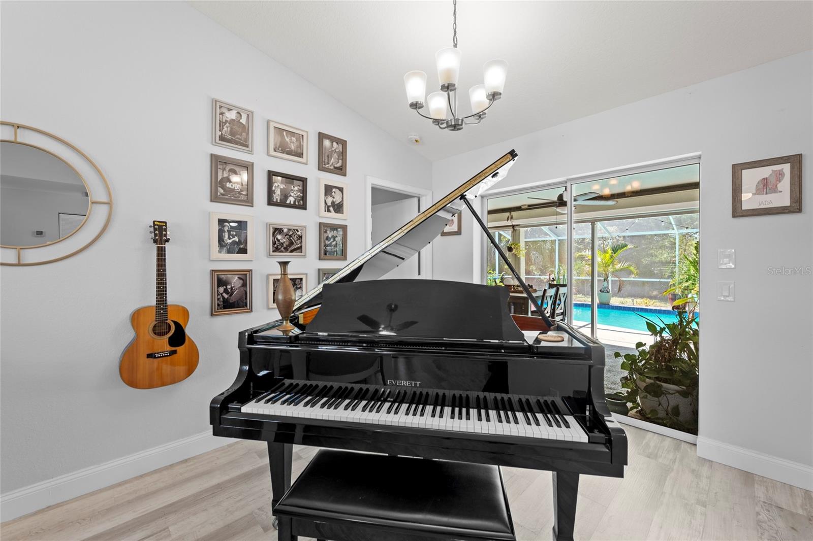 PORT CHARLOTTE SEC 008 - Residential