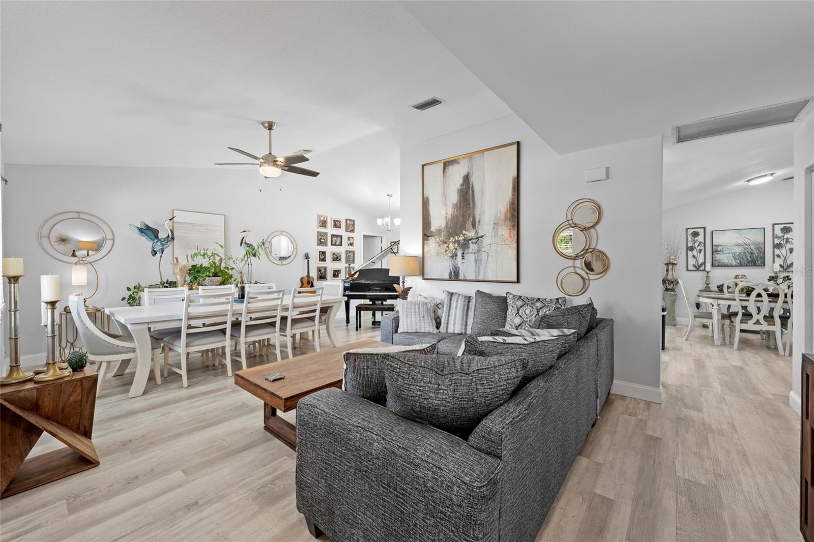 PORT CHARLOTTE SEC 008 - Residential