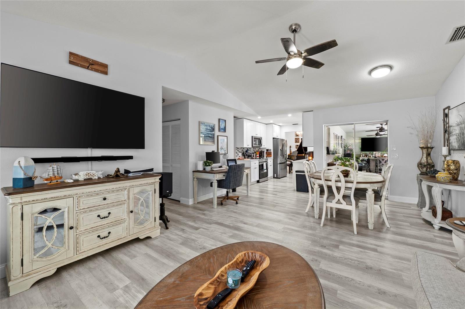 PORT CHARLOTTE SEC 008 - Residential