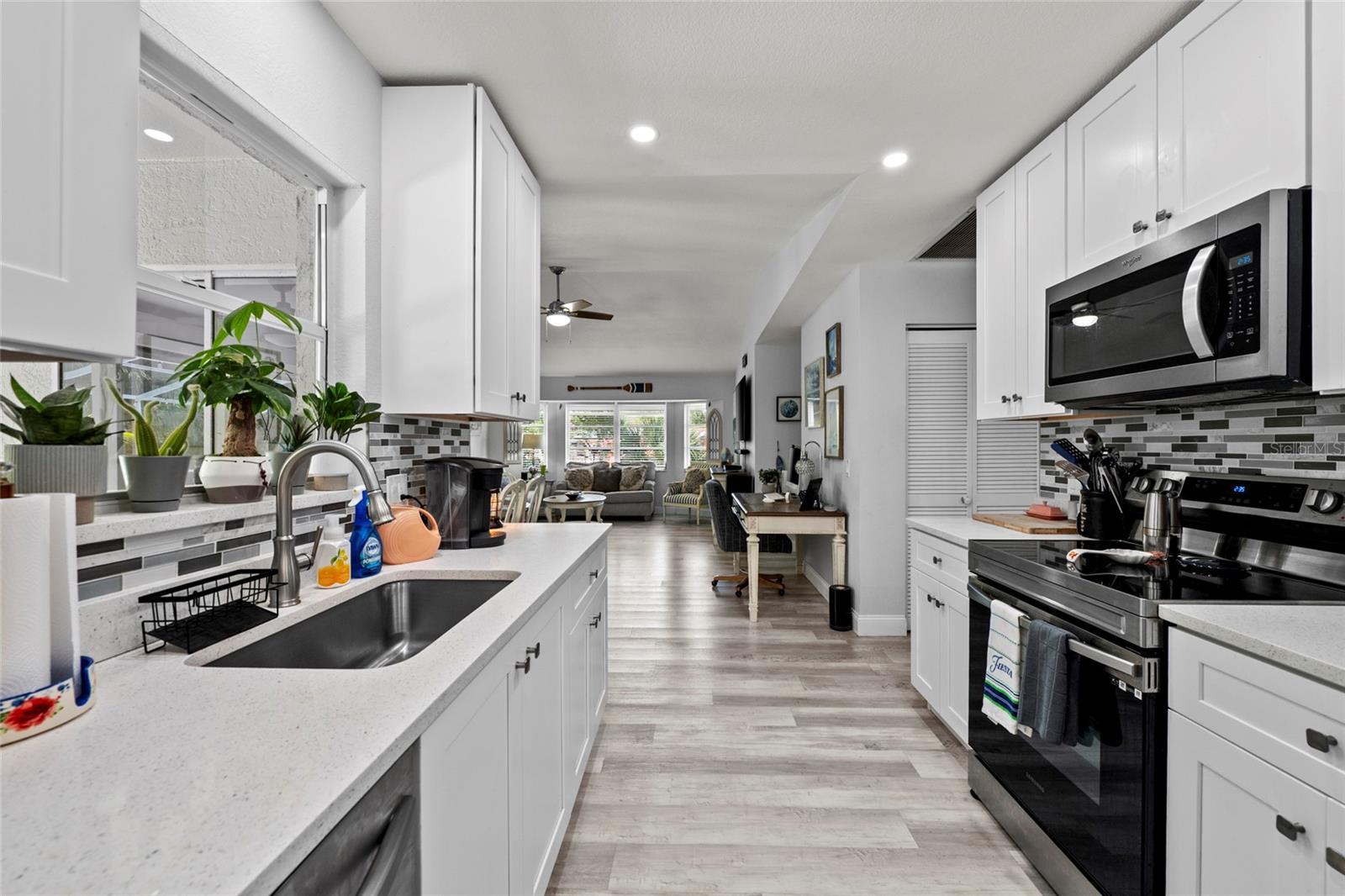 PORT CHARLOTTE SEC 008 - Residential