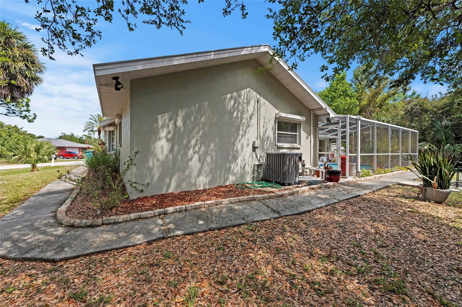 PORT CHARLOTTE SEC 008 - Residential