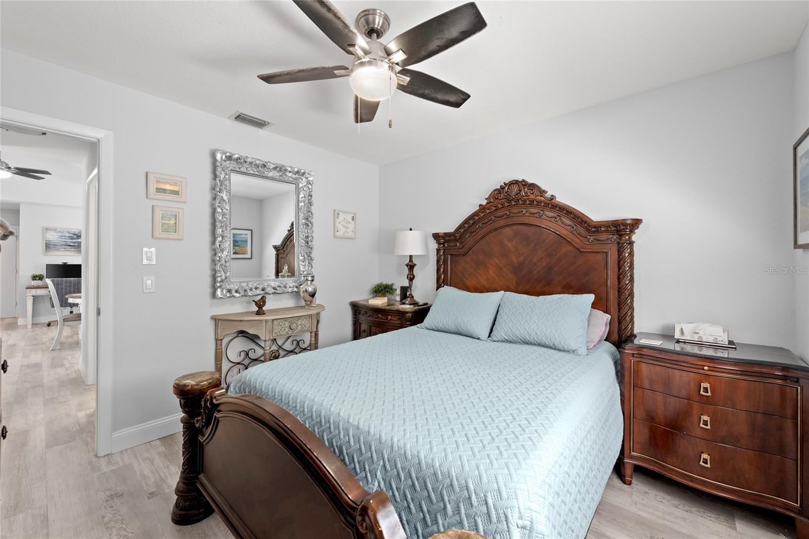 PORT CHARLOTTE SEC 008 - Residential