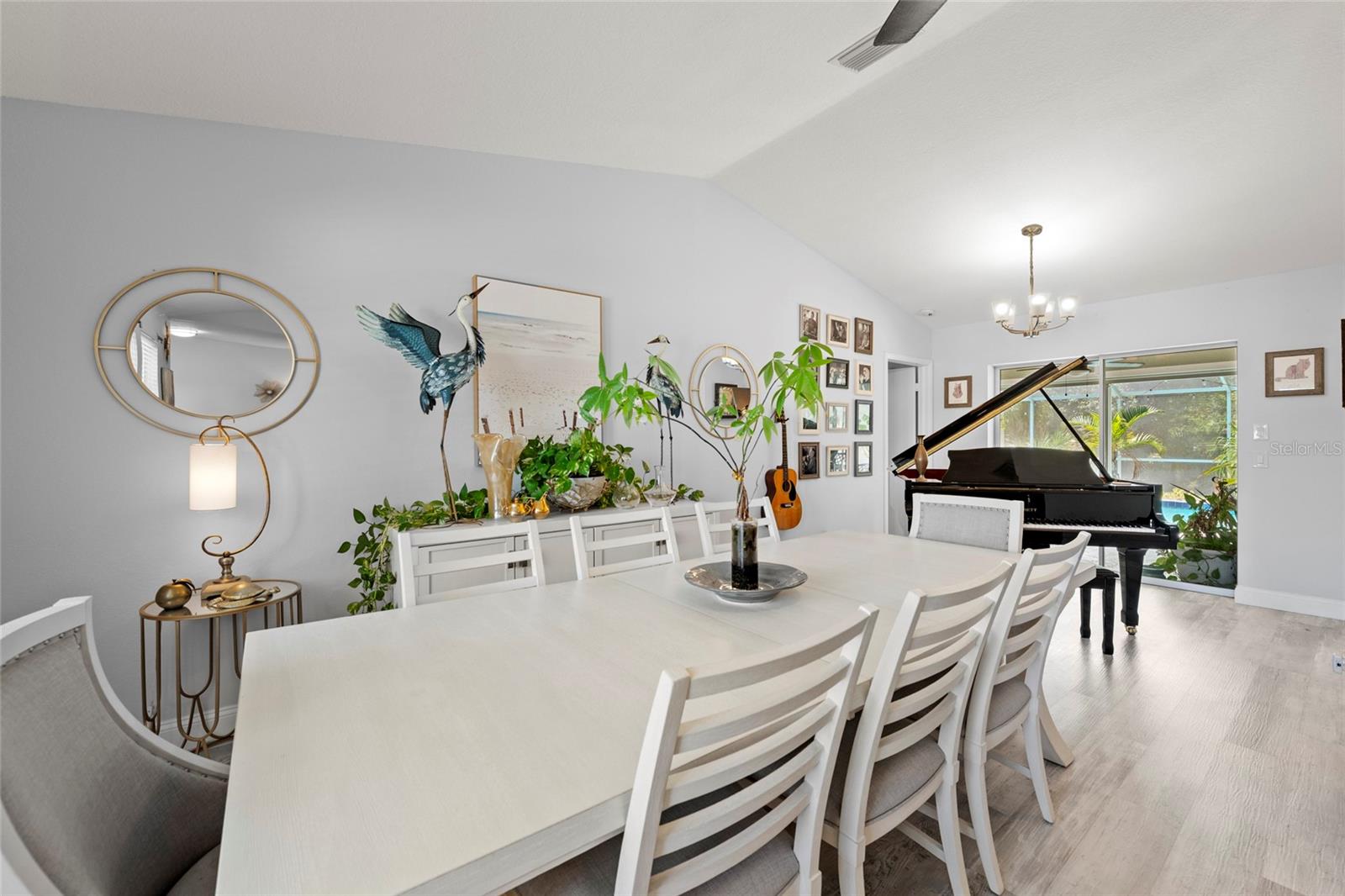 PORT CHARLOTTE SEC 008 - Residential