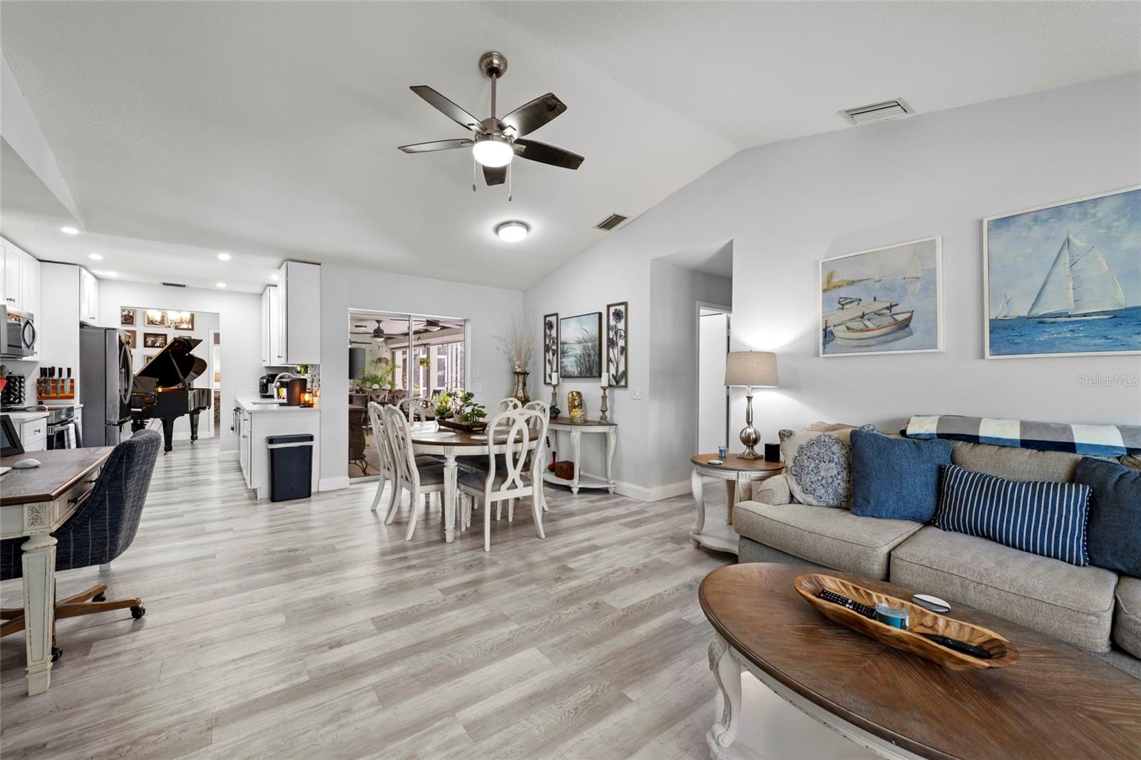 PORT CHARLOTTE SEC 008 - Residential