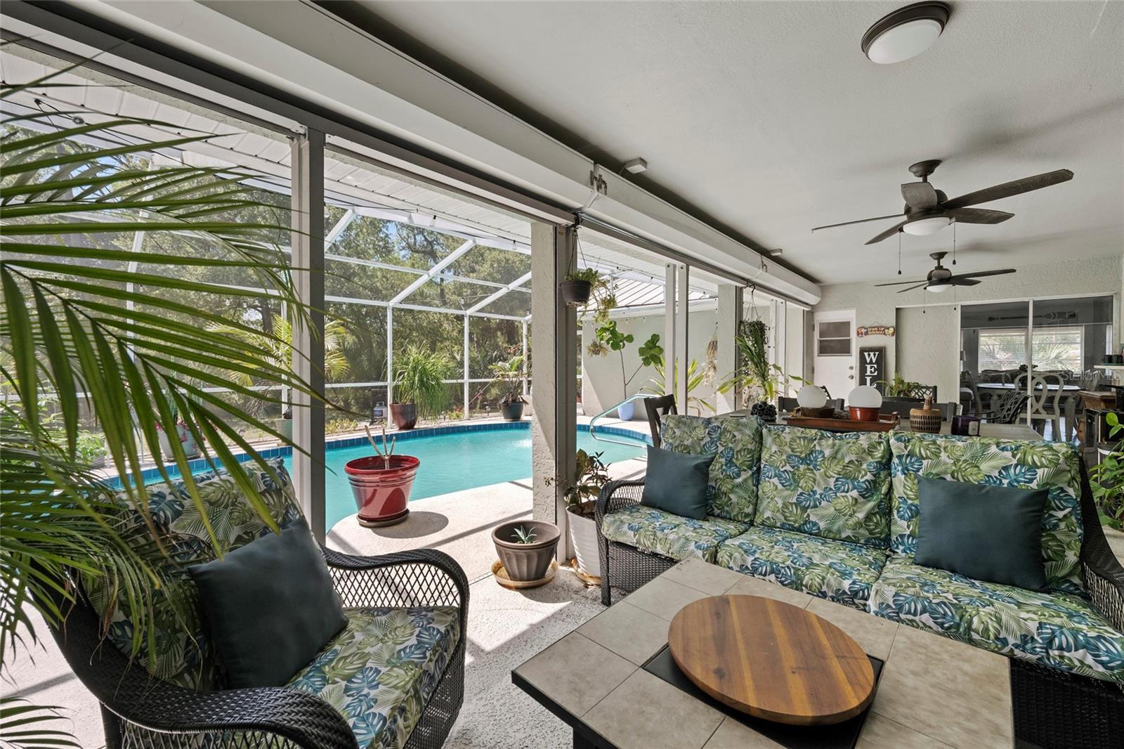 PORT CHARLOTTE SEC 008 - Residential