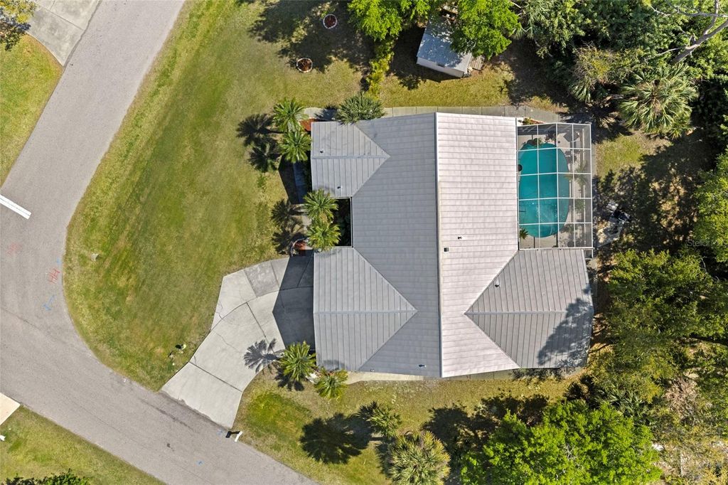 Photo of 935 Baer Avenue NW, Port Charlotte, FL 33948 (MLS # A4687632)
