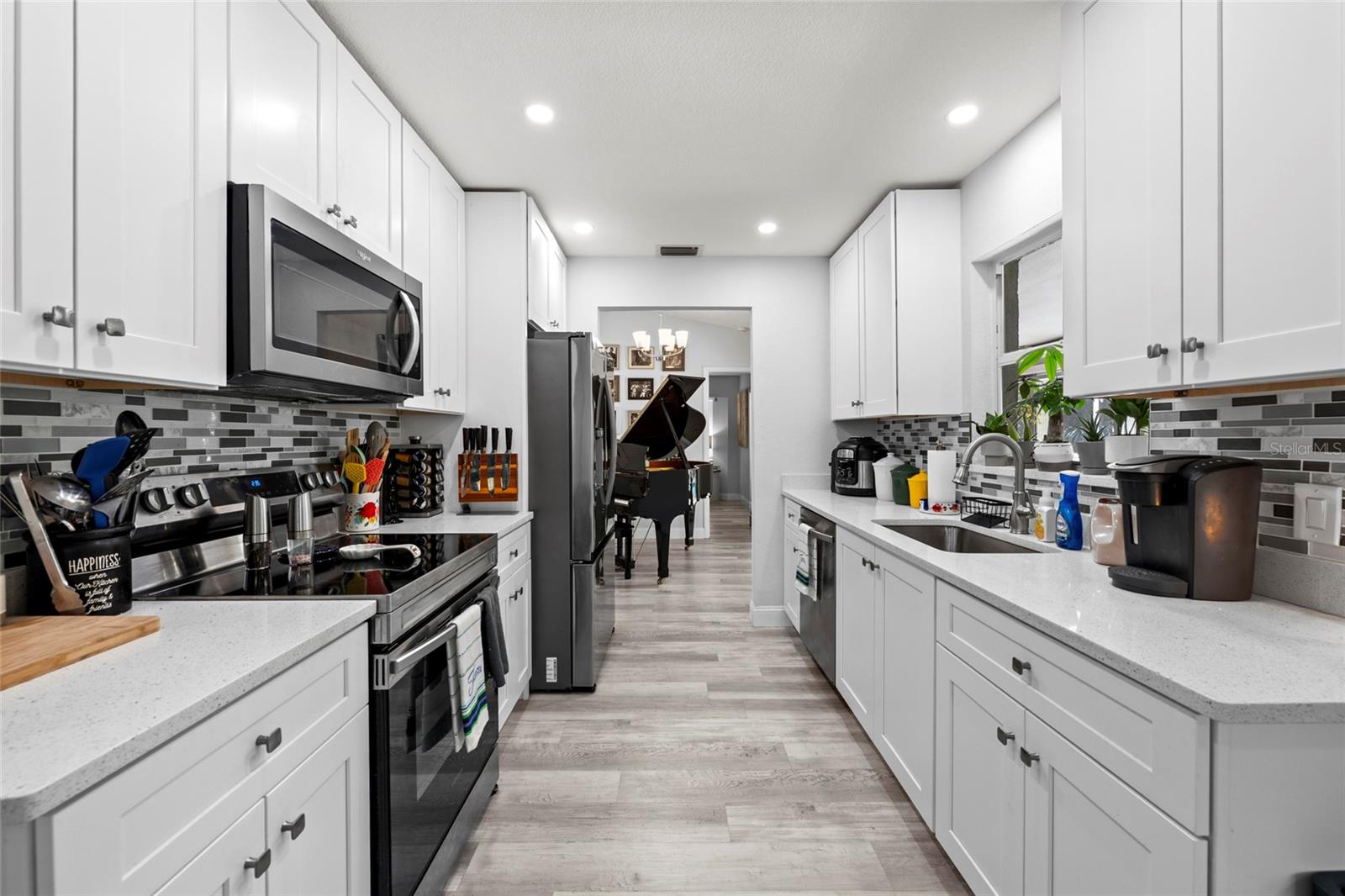 PORT CHARLOTTE SEC 008 - Residential