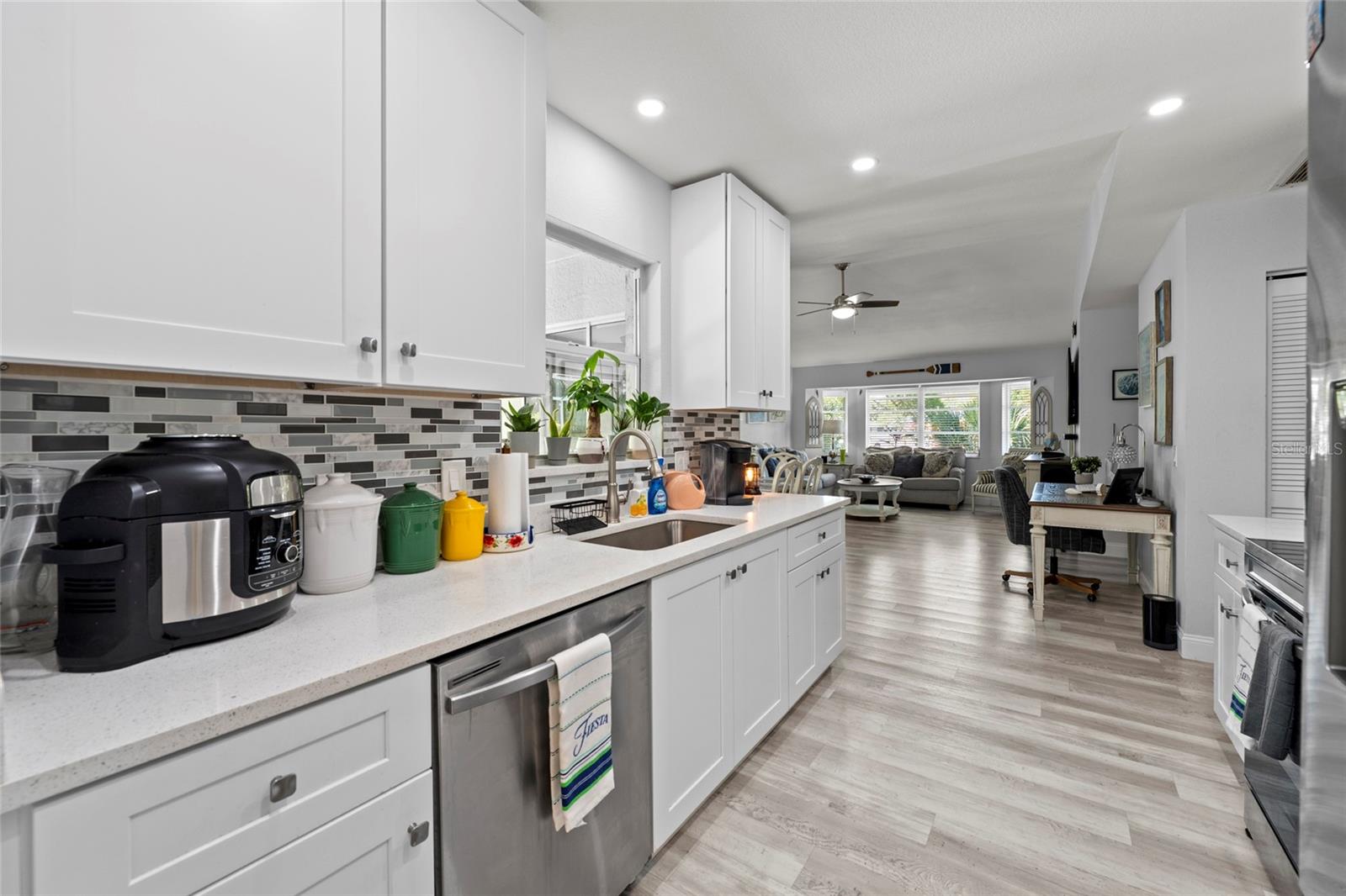 PORT CHARLOTTE SEC 008 - Residential