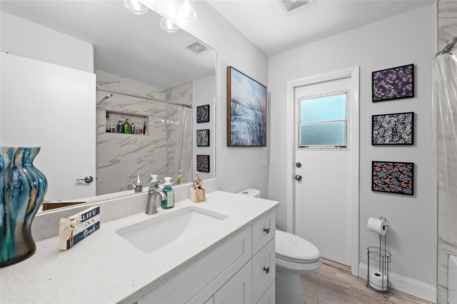 PORT CHARLOTTE SEC 008 - Residential