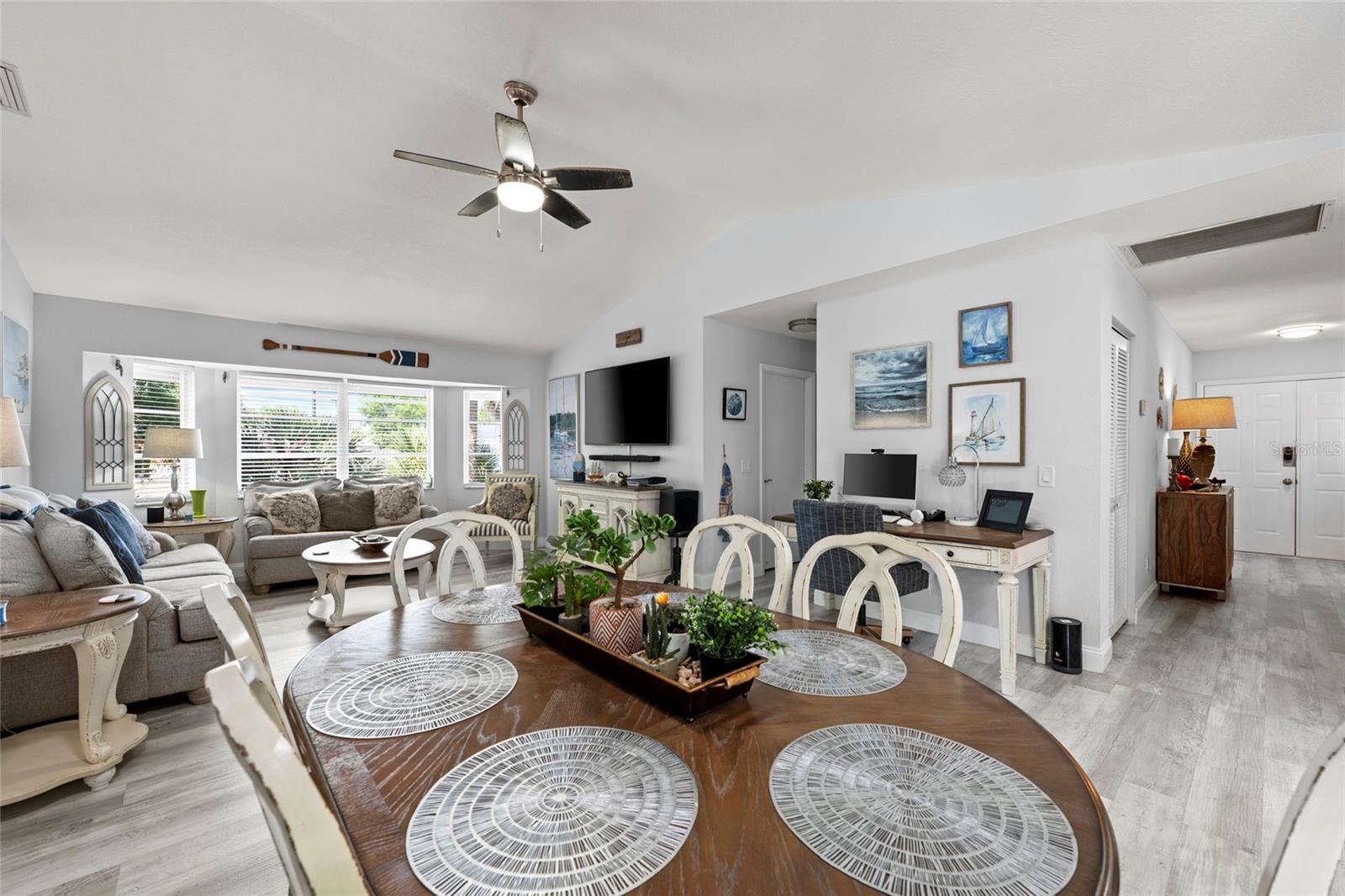 PORT CHARLOTTE SEC 008 - Residential