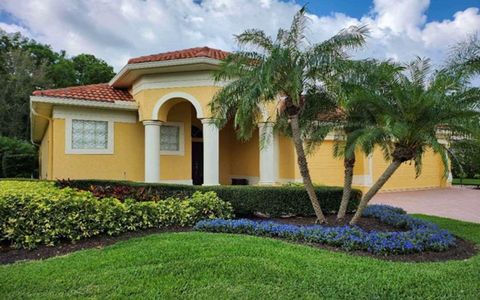 A home in BRADENTON