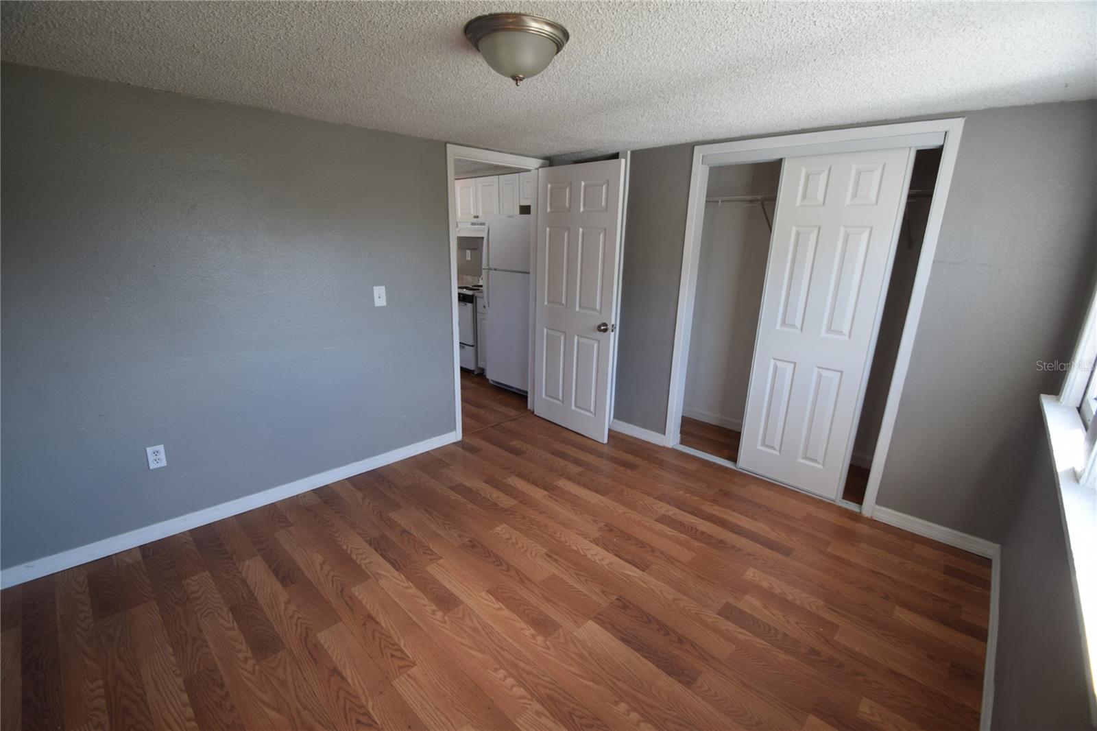 MANNS G W SUB - Residential Lease
