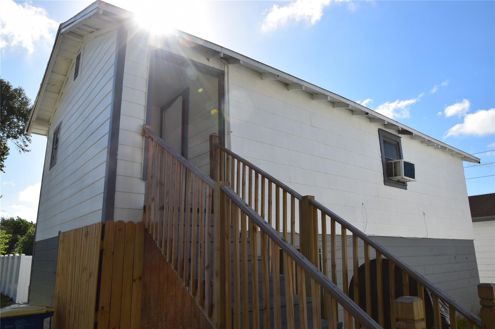 MANNS G W SUB - Residential Lease
