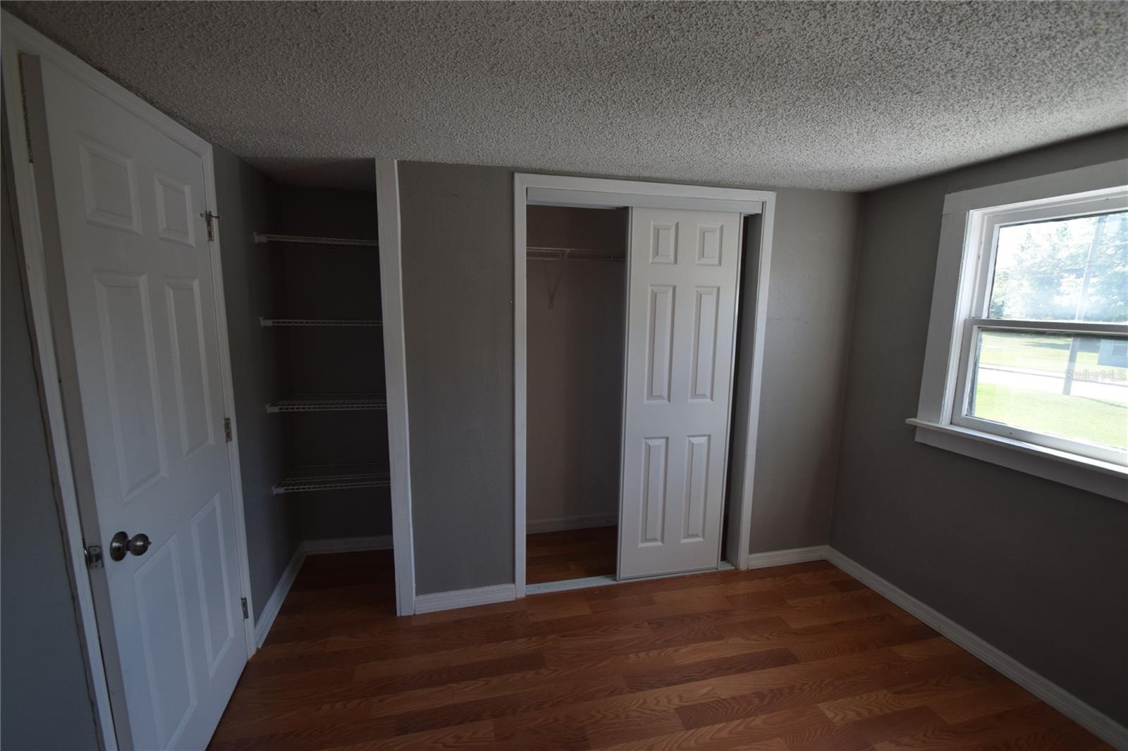 MANNS G W SUB - Residential Lease