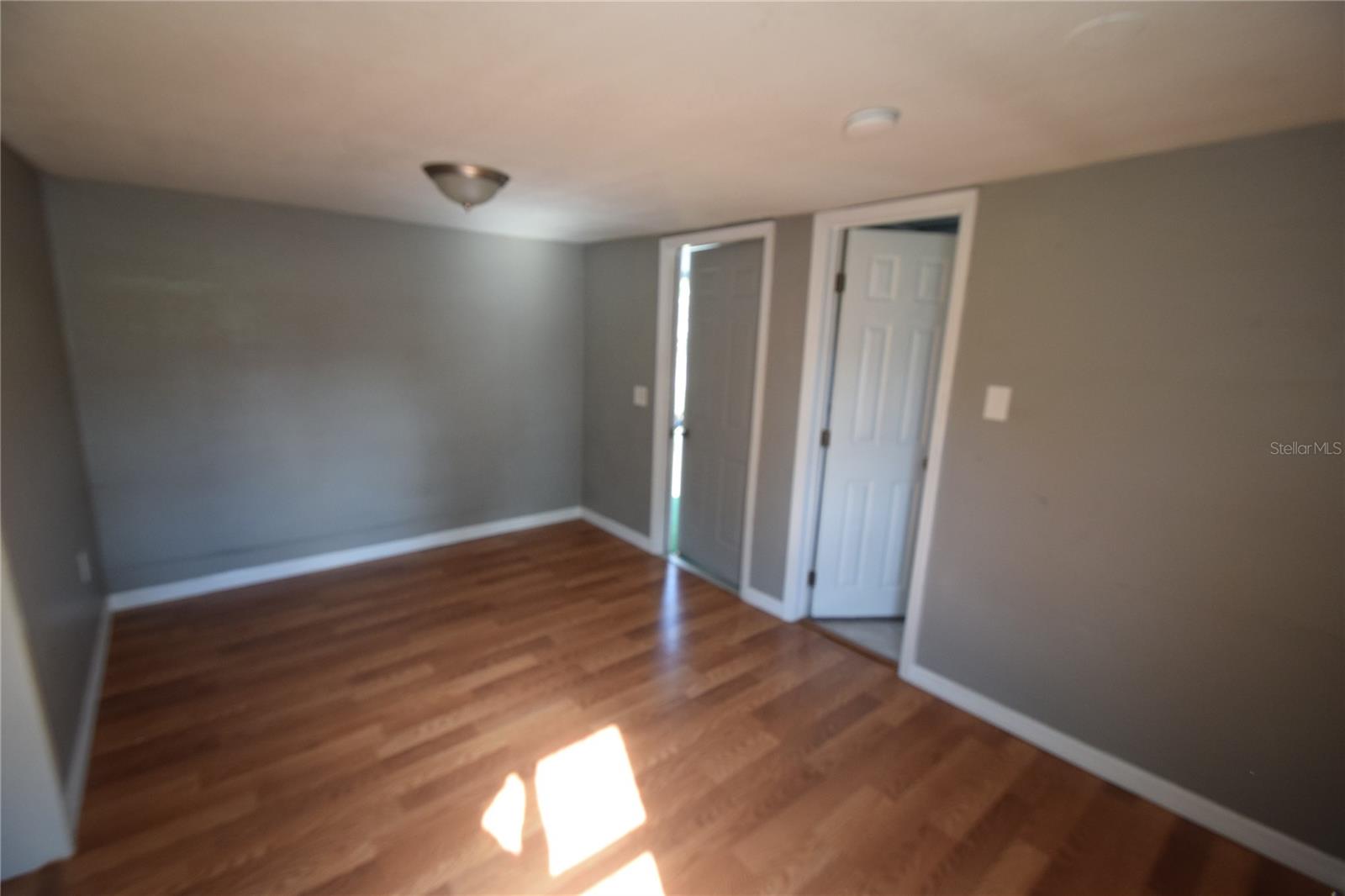 MANNS G W SUB - Residential Lease