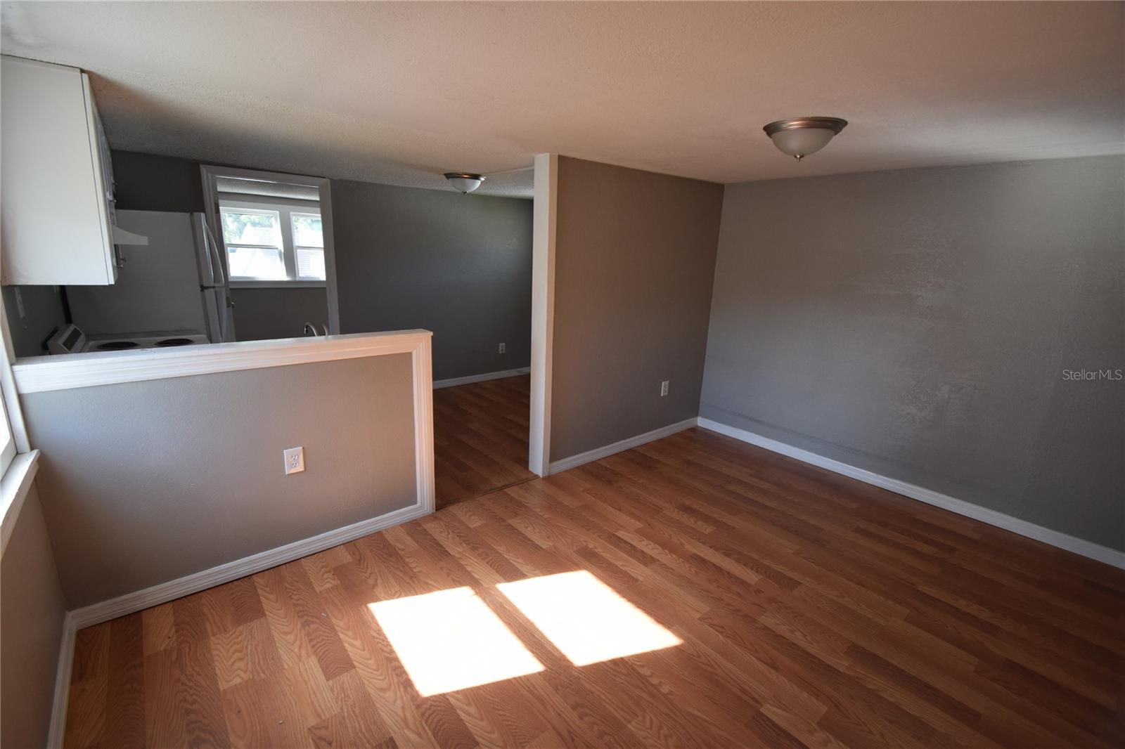 MANNS G W SUB - Residential Lease
