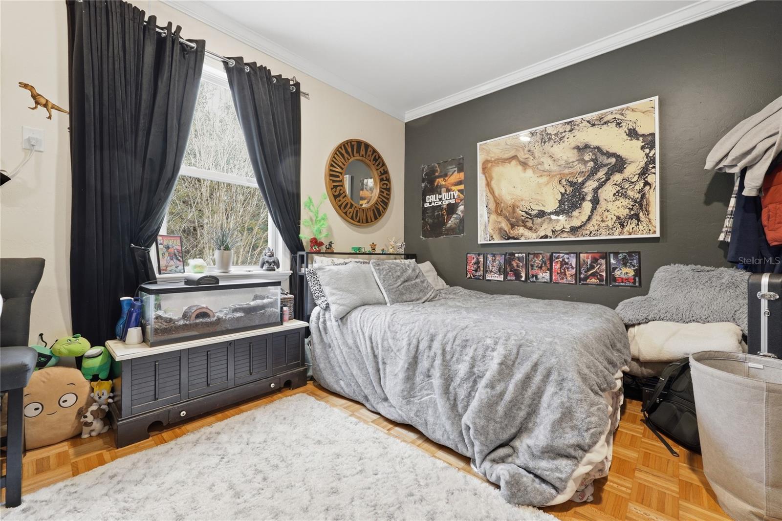 PLANTATION ESTATES - Residential