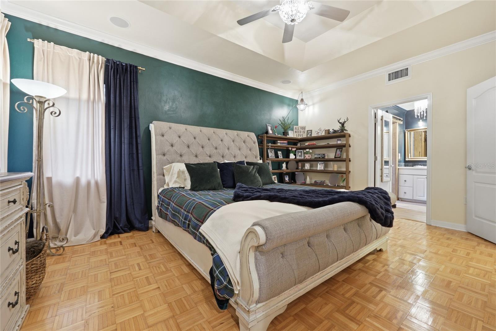 PLANTATION ESTATES - Residential