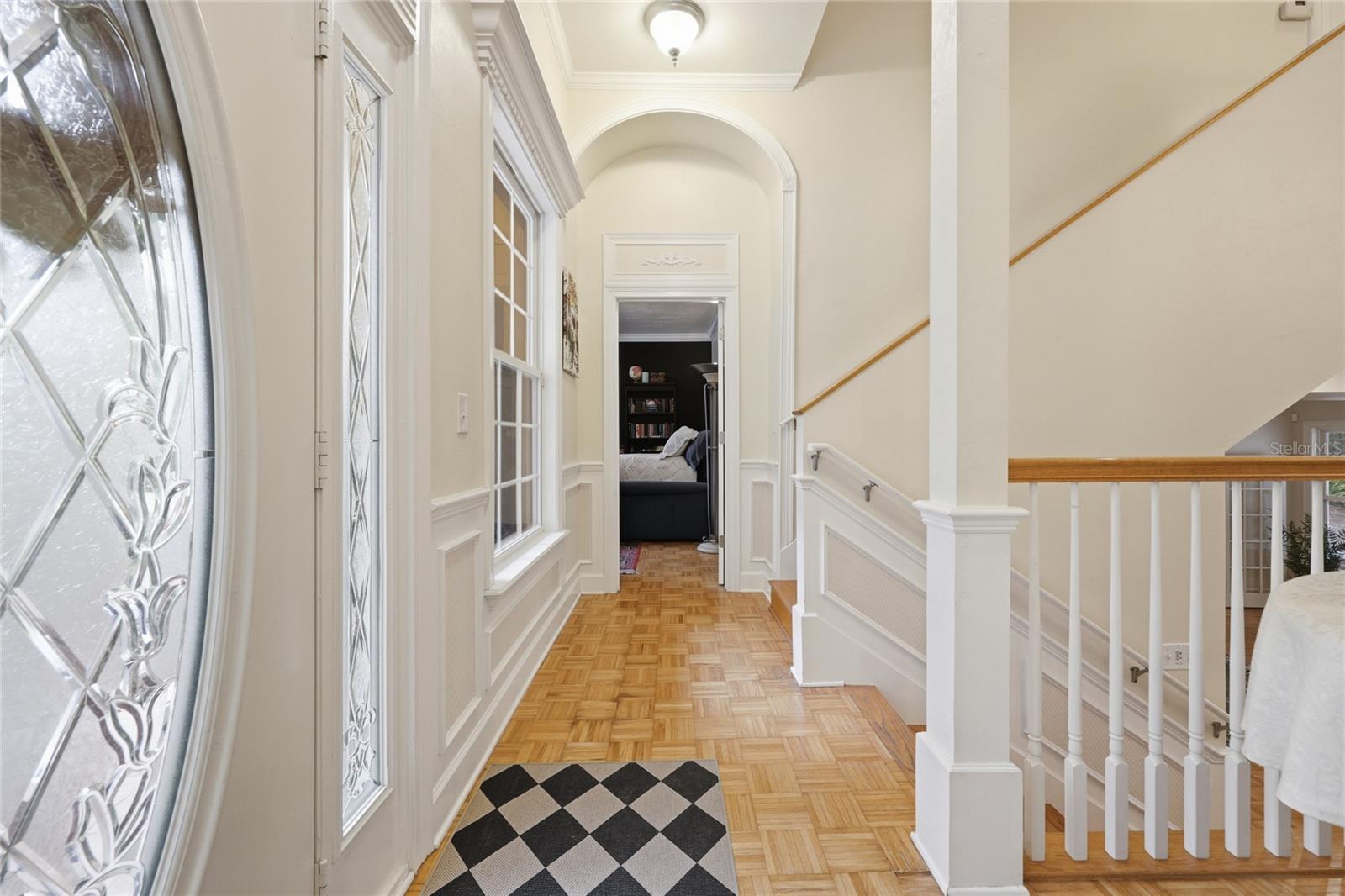 PLANTATION ESTATES - Residential