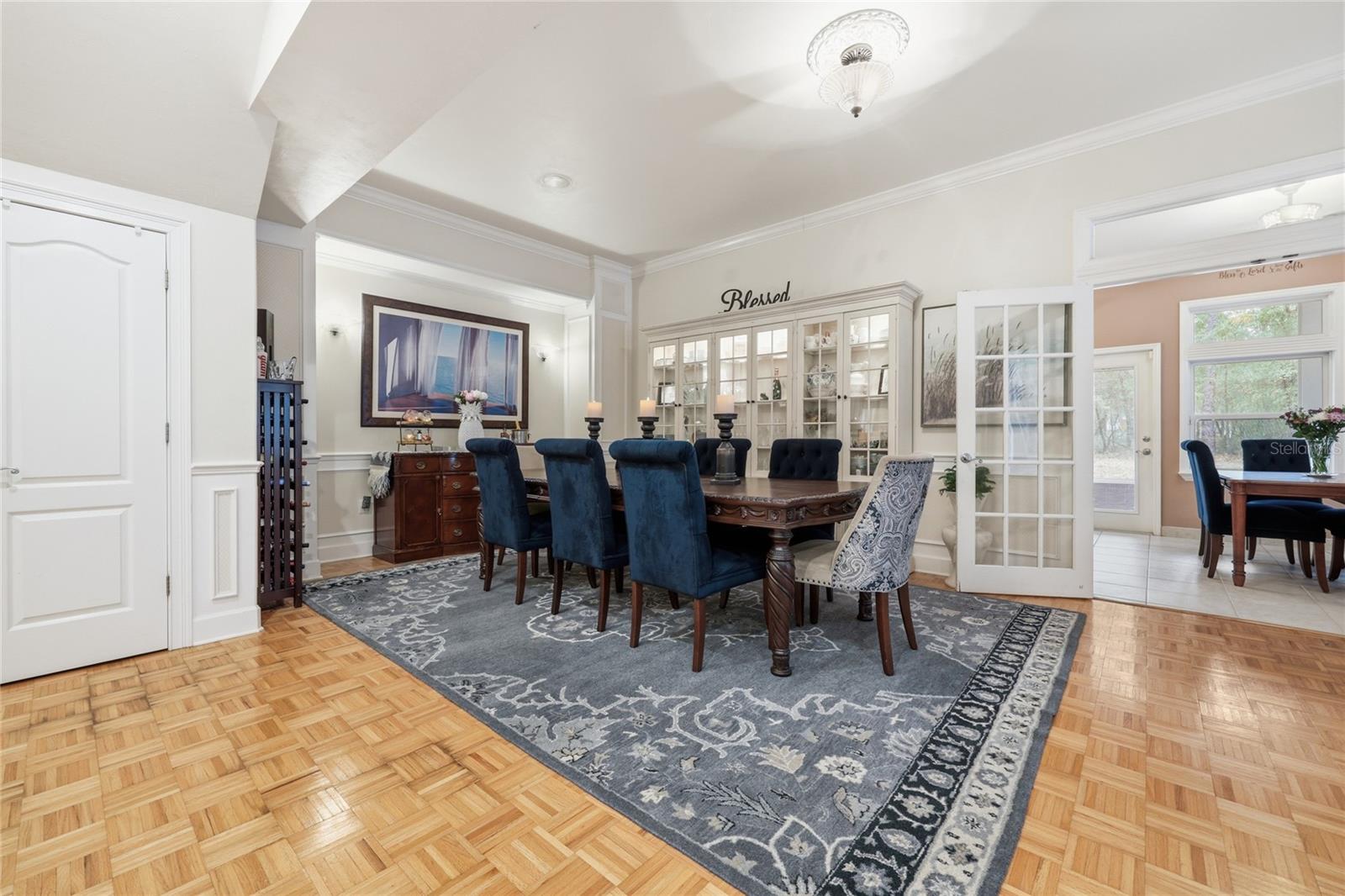 PLANTATION ESTATES - Residential