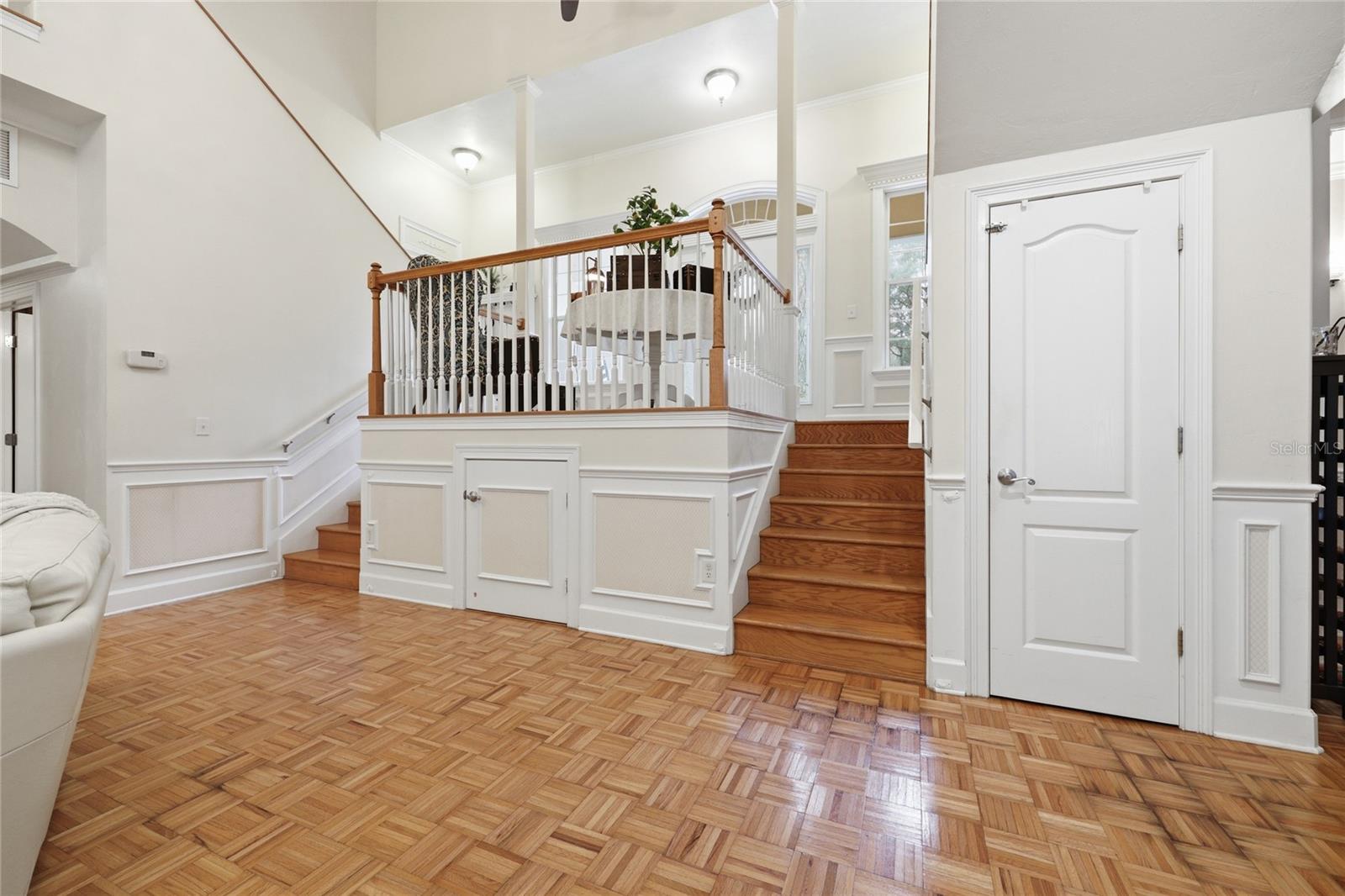 PLANTATION ESTATES - Residential