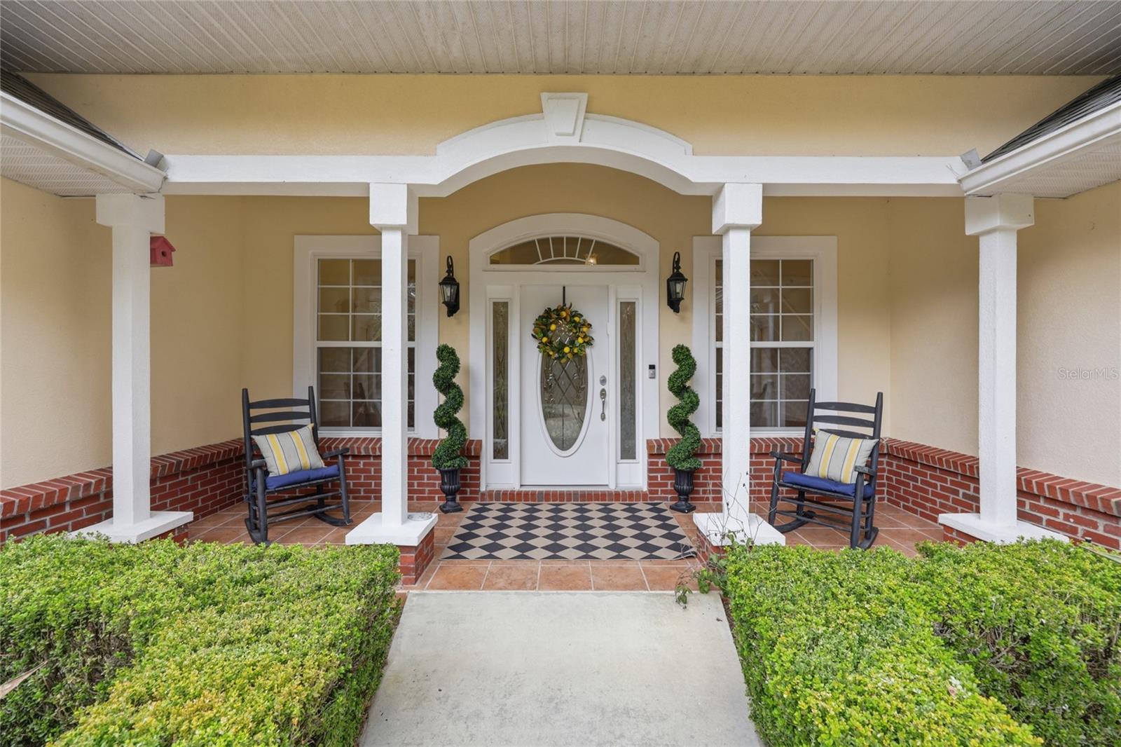 PLANTATION ESTATES - Residential