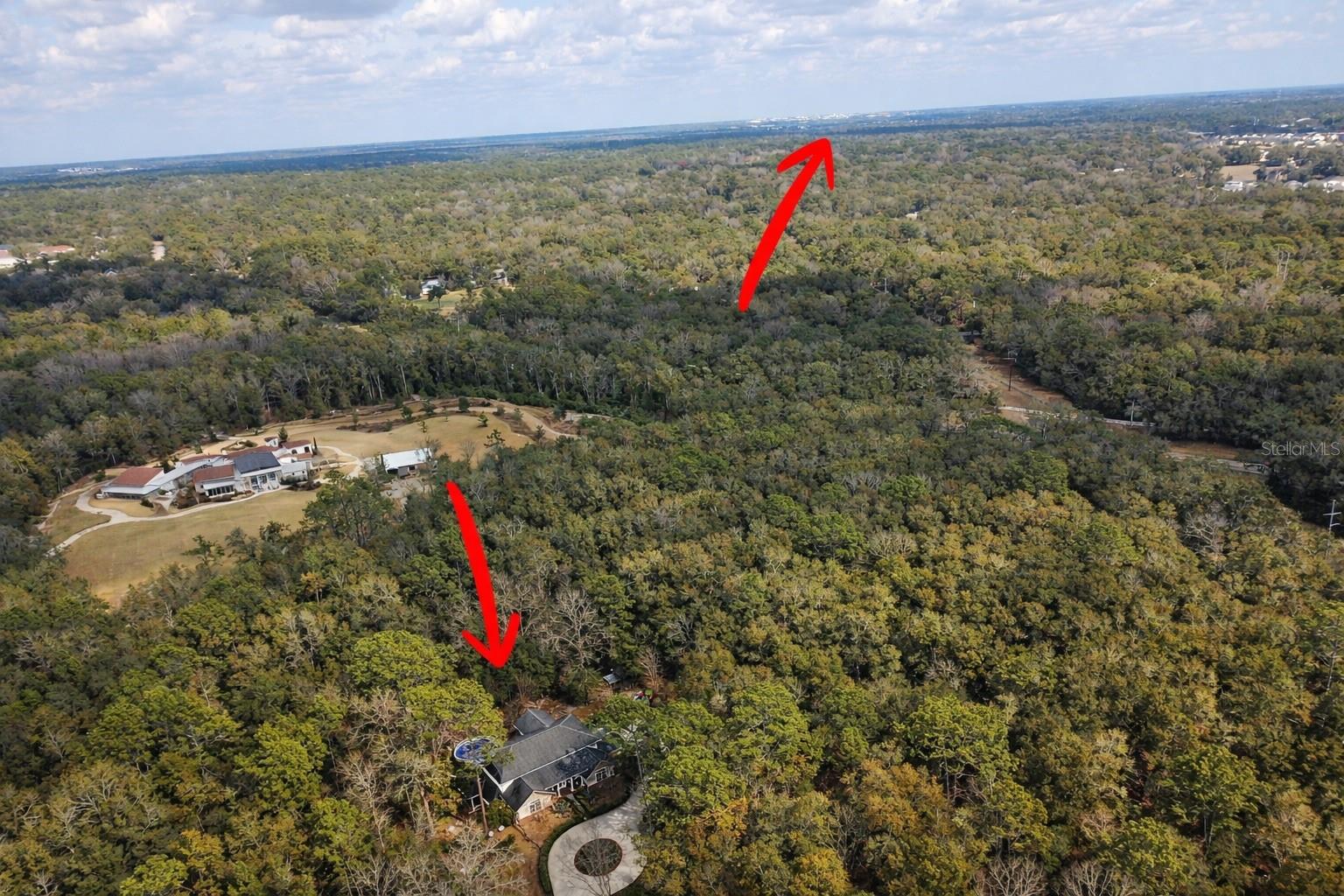 PLANTATION ESTATES - Residential