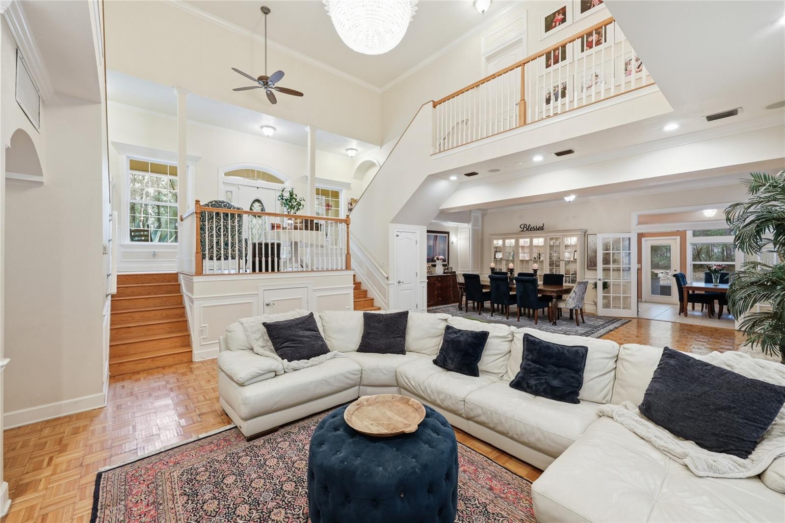 PLANTATION ESTATES - Residential