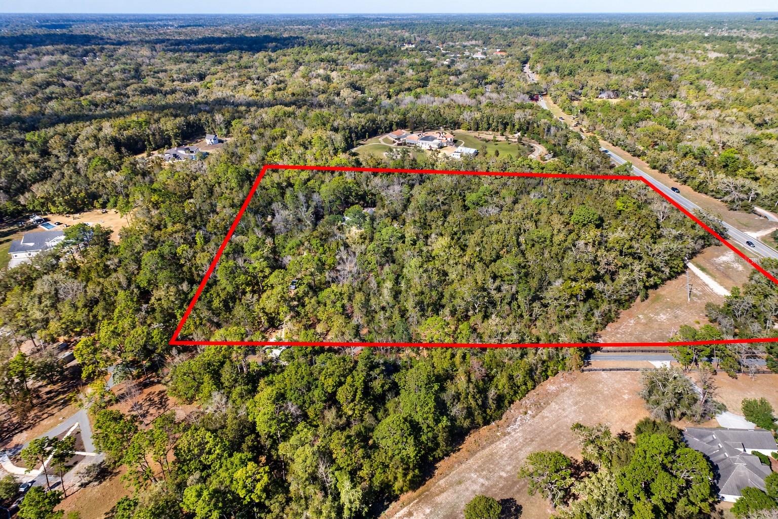 PLANTATION ESTATES - Residential