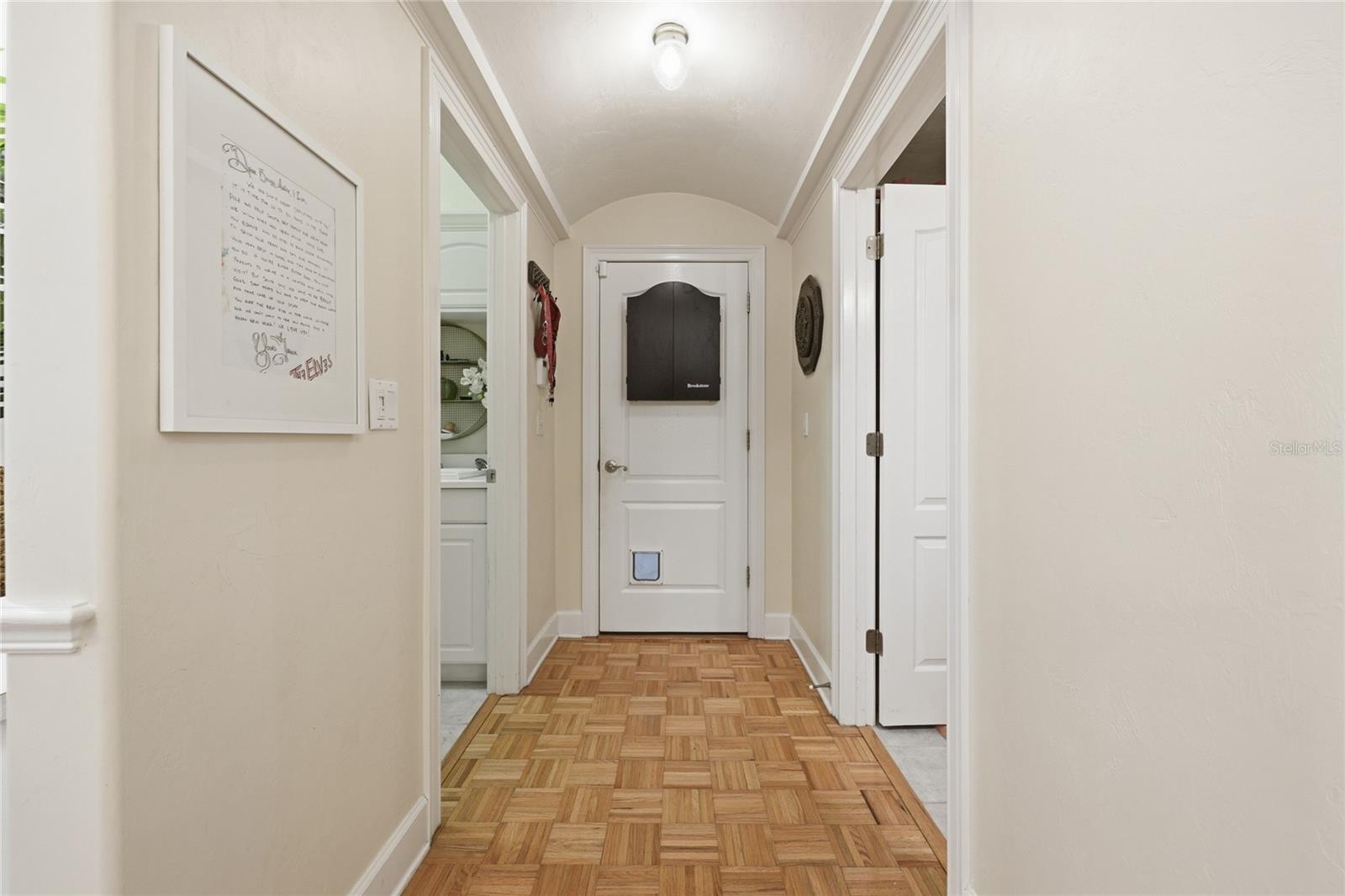 PLANTATION ESTATES - Residential